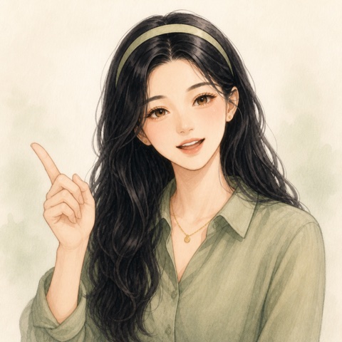 白艾莉